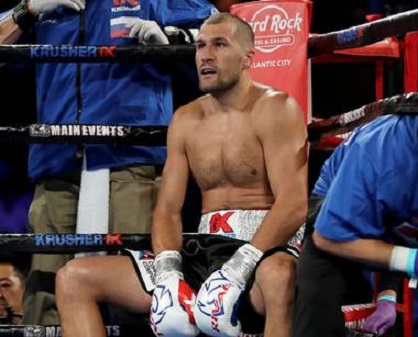 Kovalev