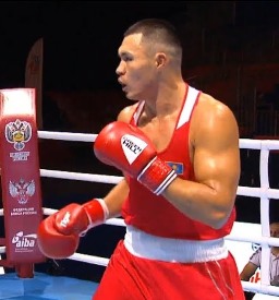 Kunkabayev massimo