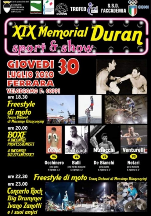 LocandinaMemorialDuran