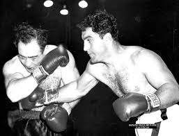 Marciano beat Buonvino