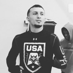 Martinez Javier 5 national champ