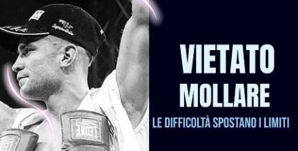 RIGOLDI VIETATO