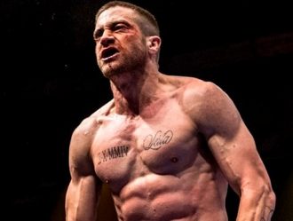 SOUTHPAW FILM