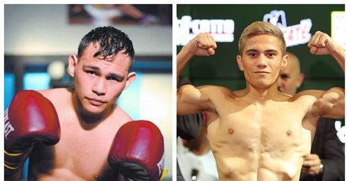 Soto vs Buireago 20 WBO CAncella