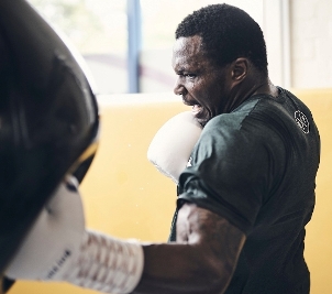 Whyte Dillian Bag