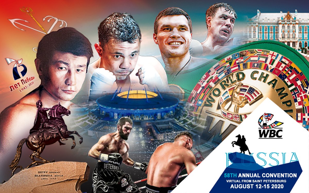 wbc russia virtual convention