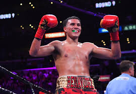 benavidez david festeggia