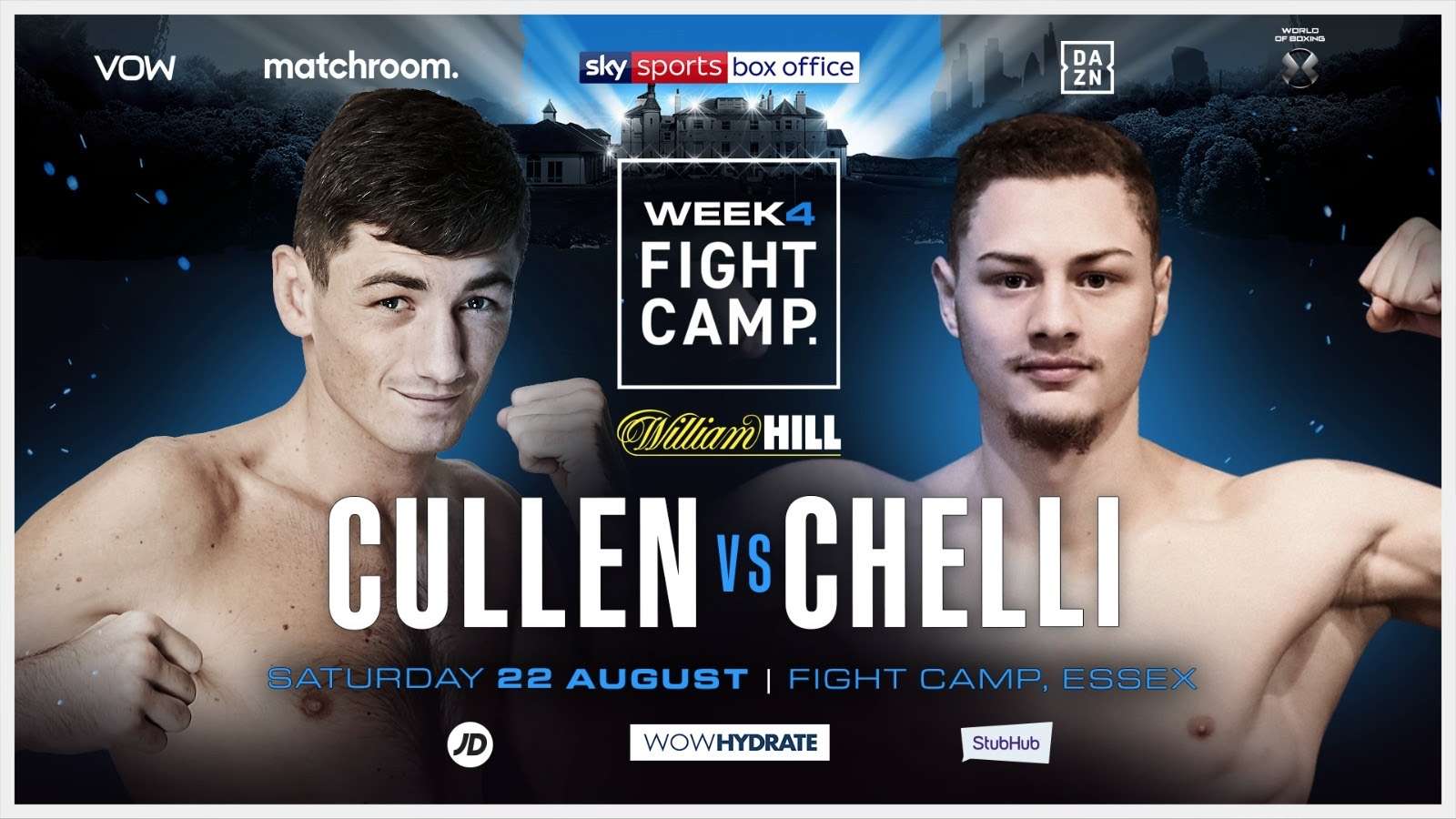 cullen chelli matchroom ftr 1ev070w0l1imo1c23uxnd6sa20