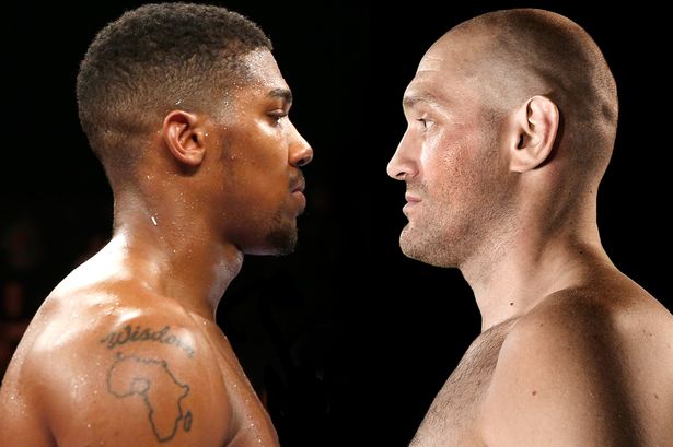 fury joshua 4