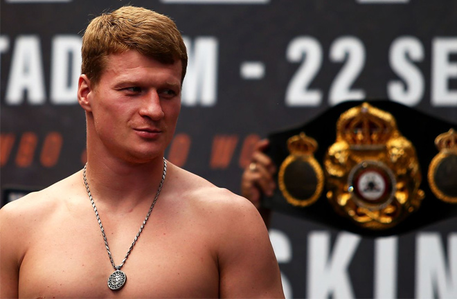 povetkin