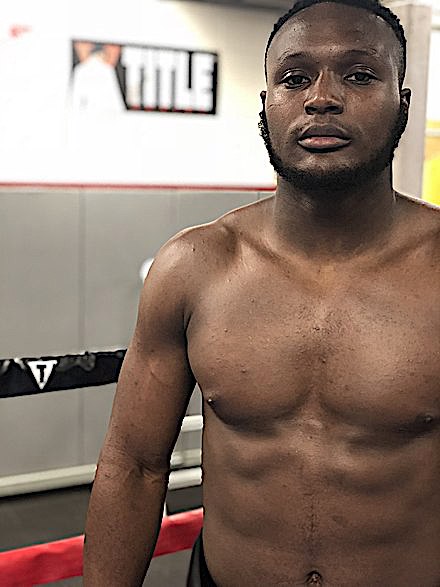 440px Viddal Riley at training