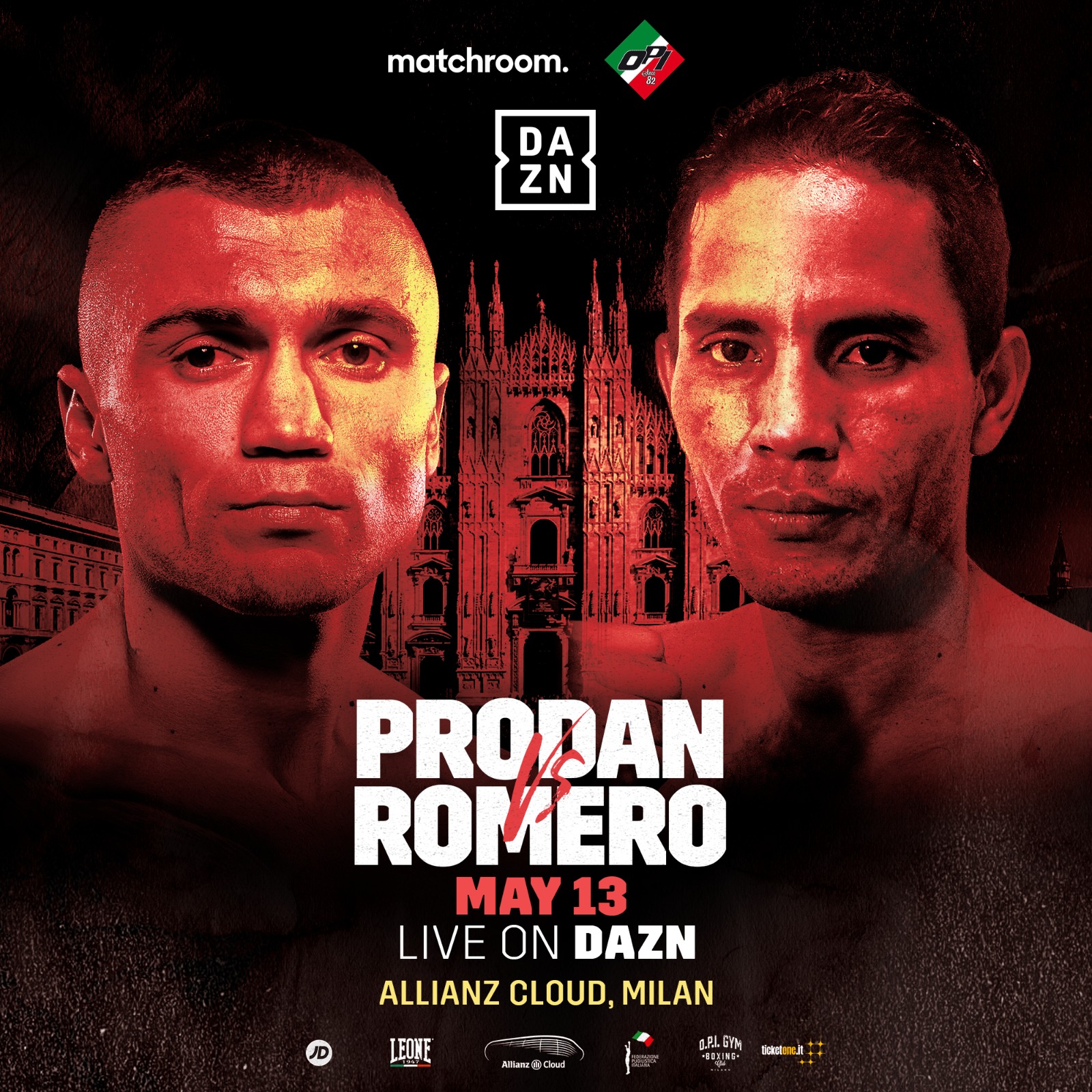 AAAAAPRODAN Romero