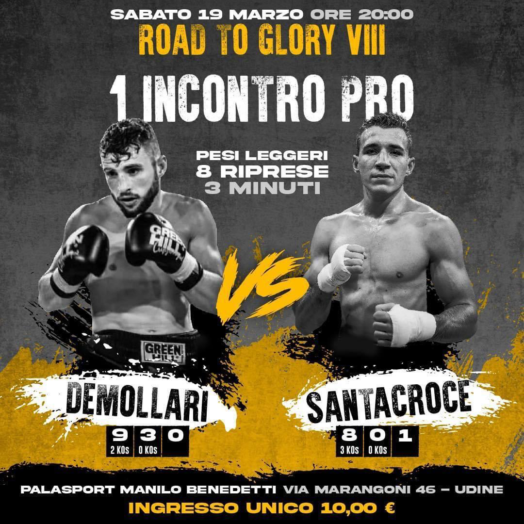 AAAADEMOLLARI Santacroce