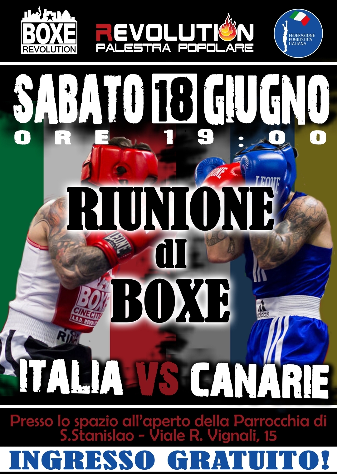 AAAAITALIACANARIE