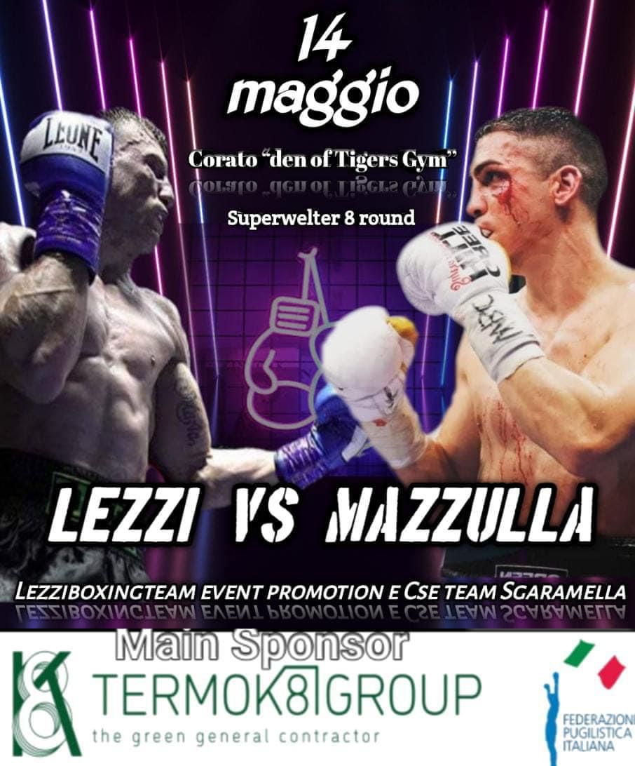 AAAALEZZI MAGGIO