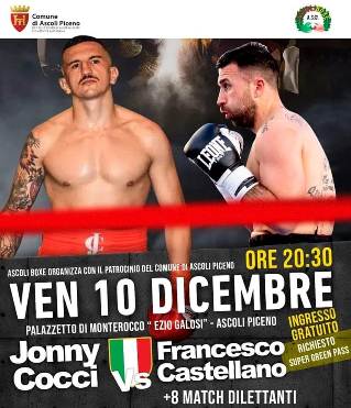 AAAASCOLI PICENO