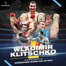 AAAAWLAD KLITSCHKO Hall