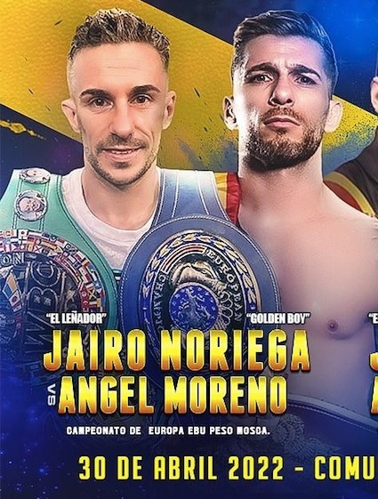 AAAAngel Morenovs Noriega 30