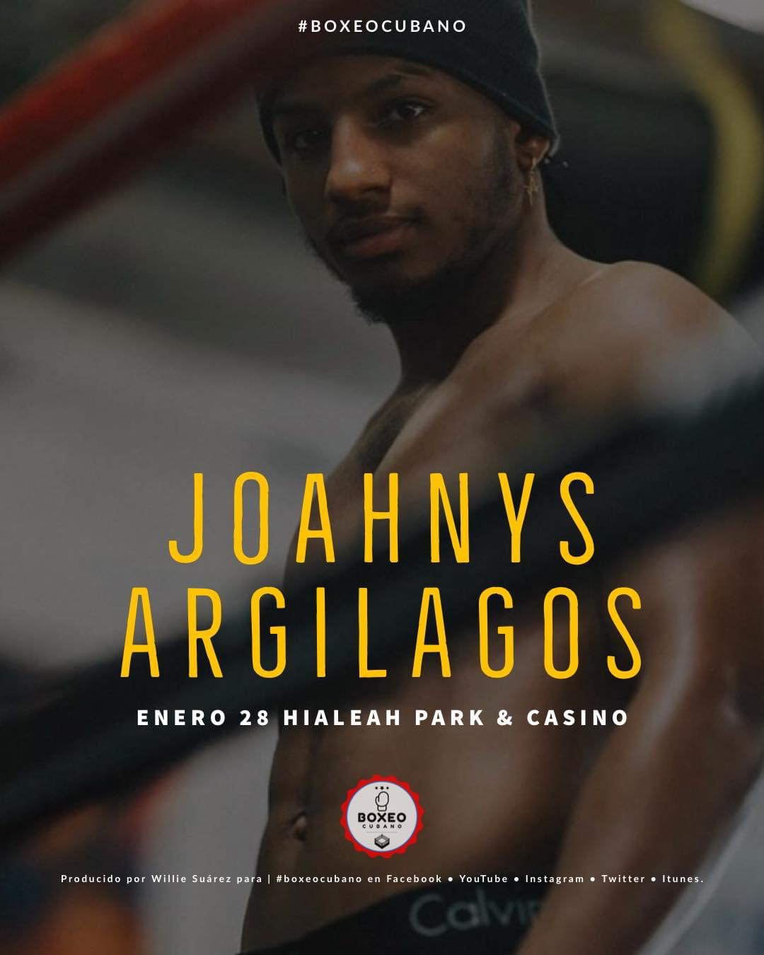 AAARGILANOS