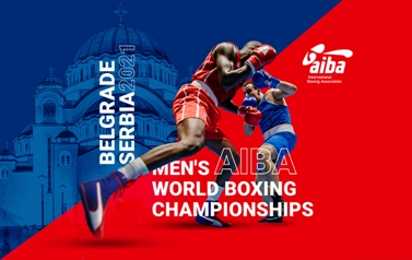 AIBA2021 mondiali