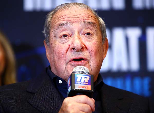 ARUM bob microf