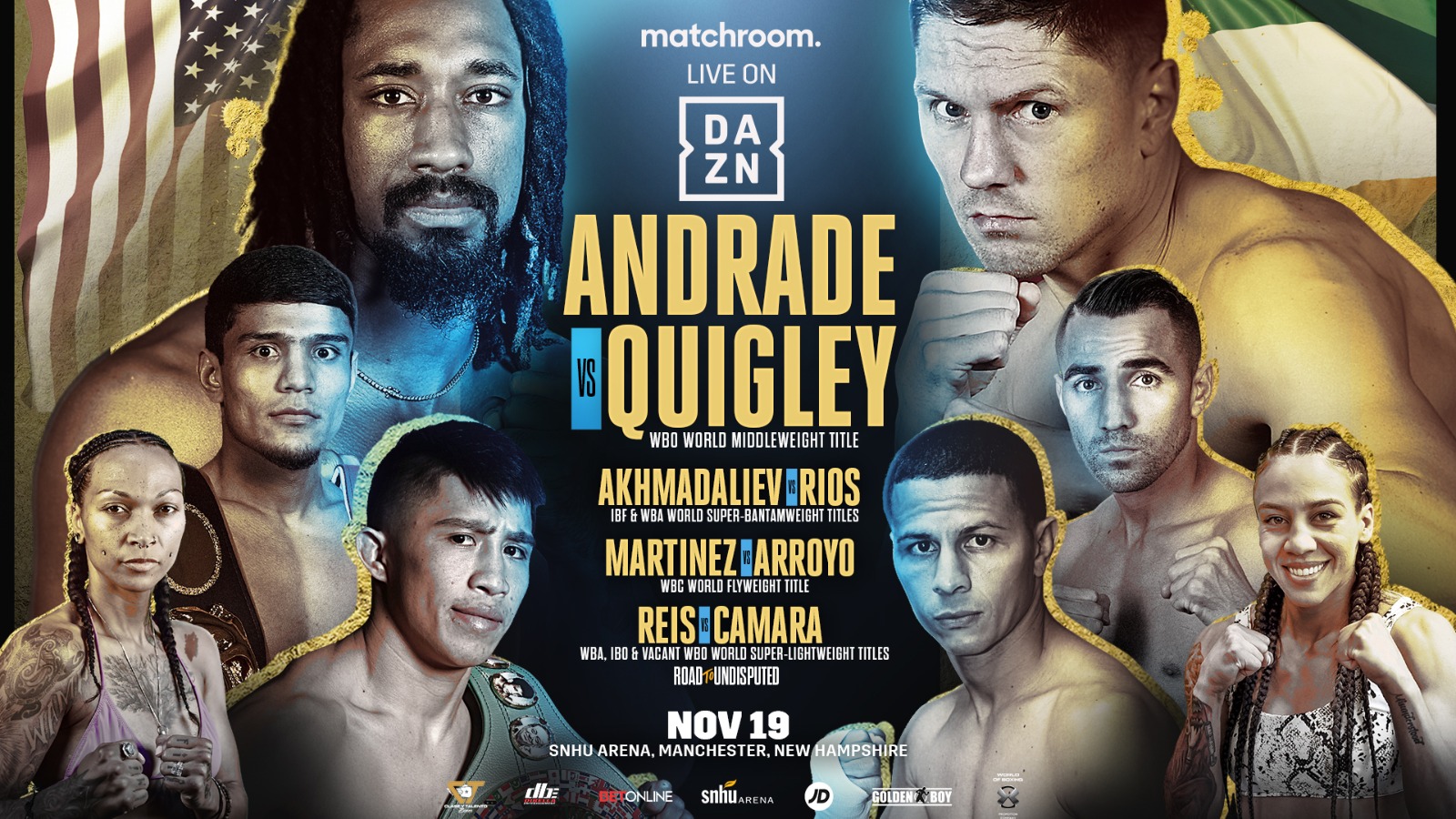 Andrade vs Quigley NOVENBRE CAnc