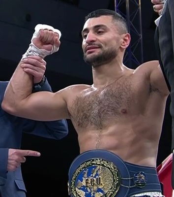 Avanesyan