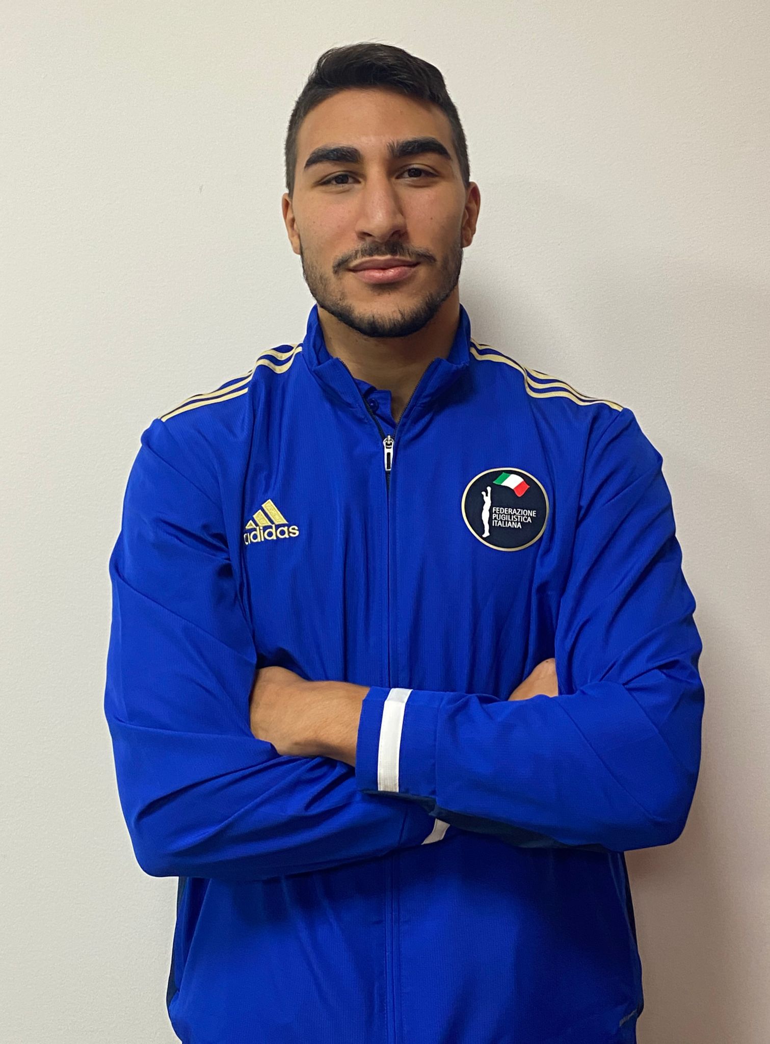 Aziz Abbes Mouhiidine