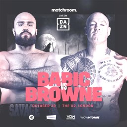 Babic contro Browne