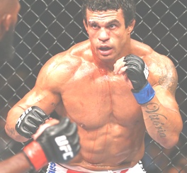 Belfort: Per me non cambia battere Holyfield invece di De La Hoya