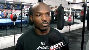 Bradley sfondo palestra