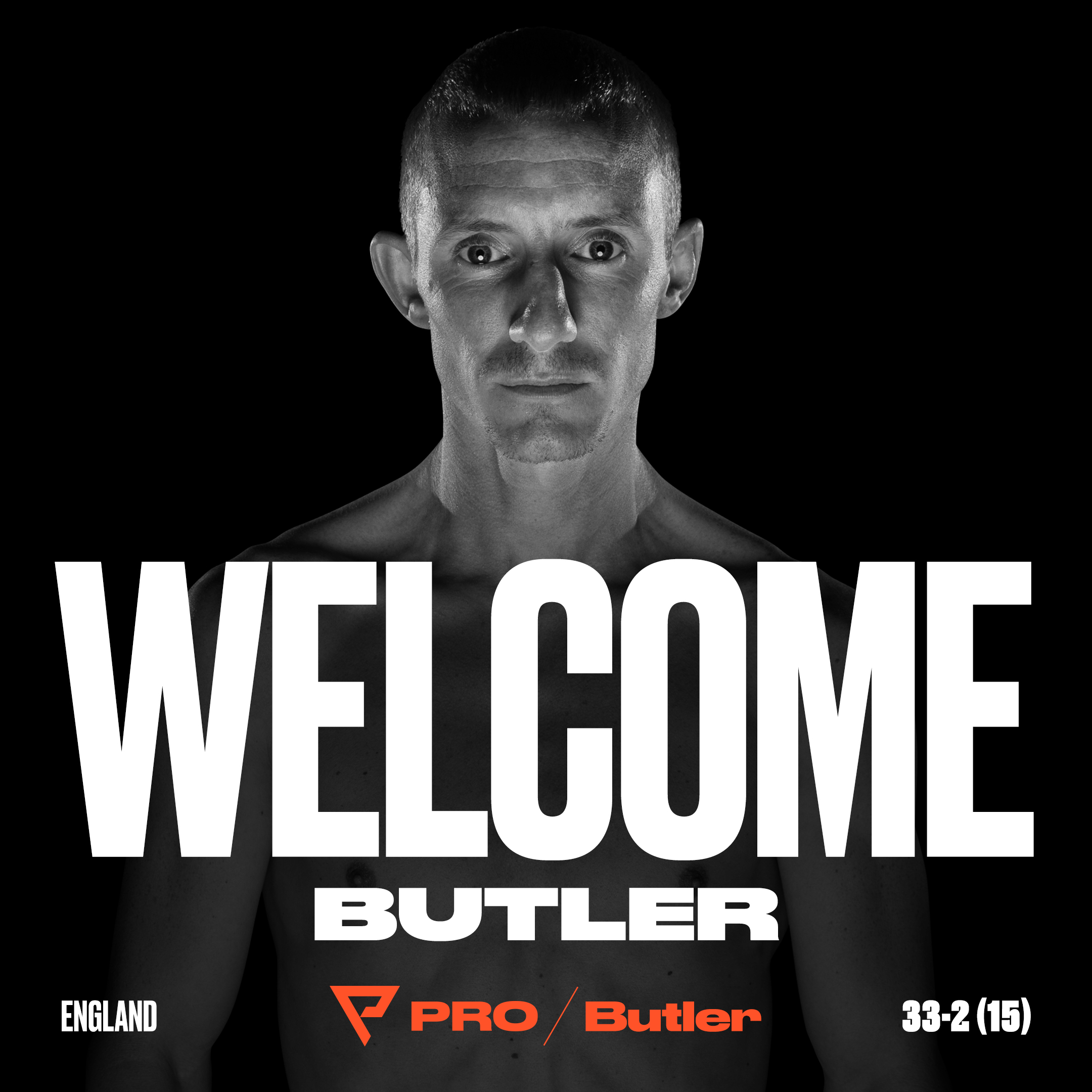 Butler CANCELLA