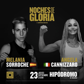 Cannizzaro CANCELLA