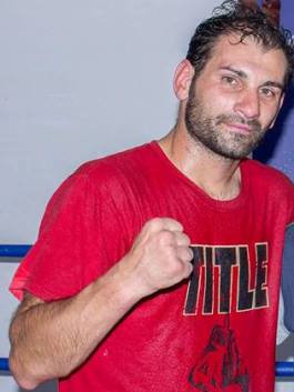 Castelluci in Rosso