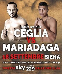 Ceglia Mariadaga 18 sett