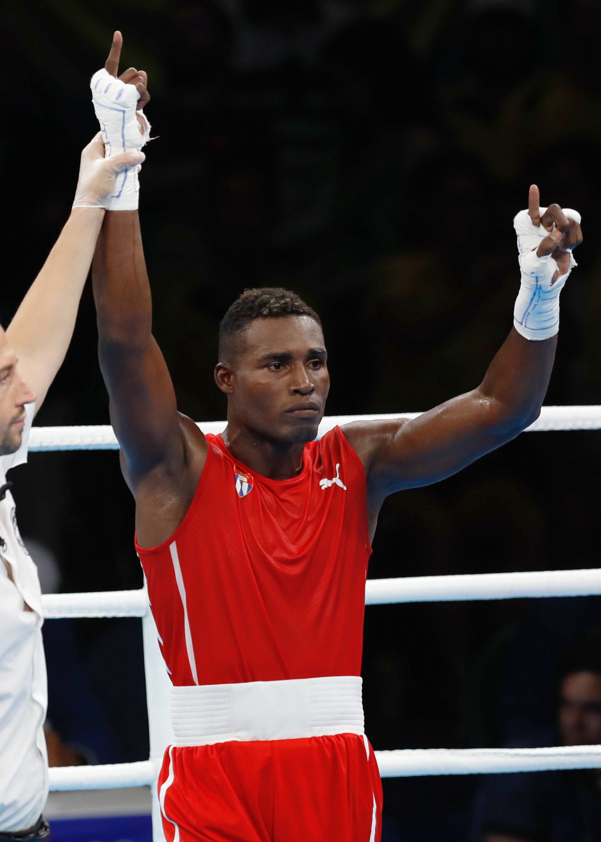 Cruz vs Borges 2016 Rio 8cr