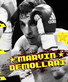 DEMollari Marvin mag