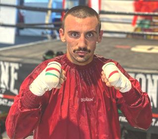 De Bianchi Mattia ROSSO