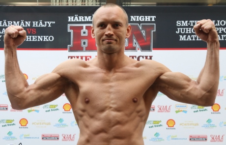 Demchenko Sergey Weight jpg