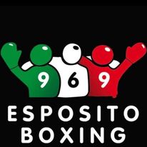 Esposito boxing