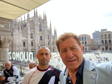 Freo a Milano