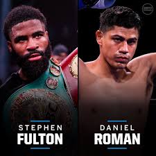 Fulton vs Roman 22