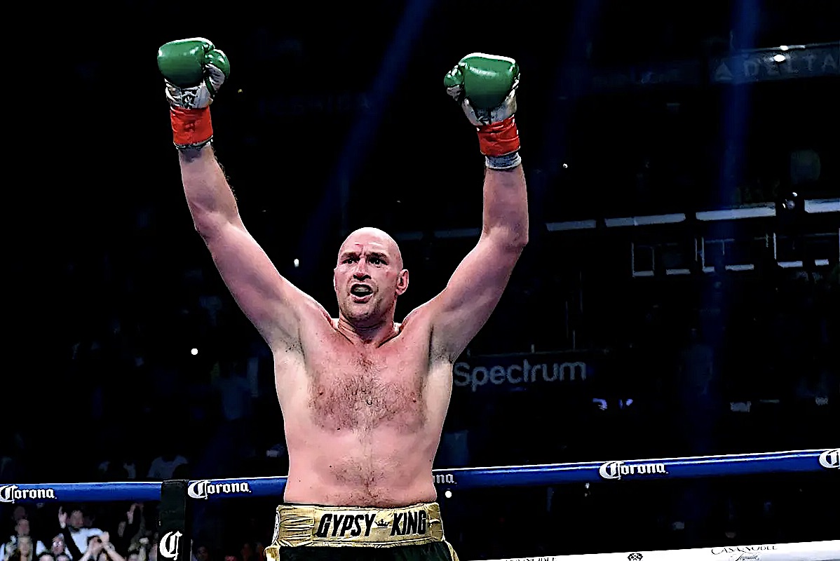 Fury
