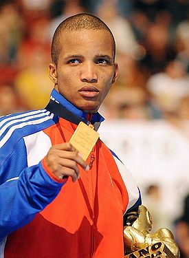 Iglesias Roniel SOTOlongo 
