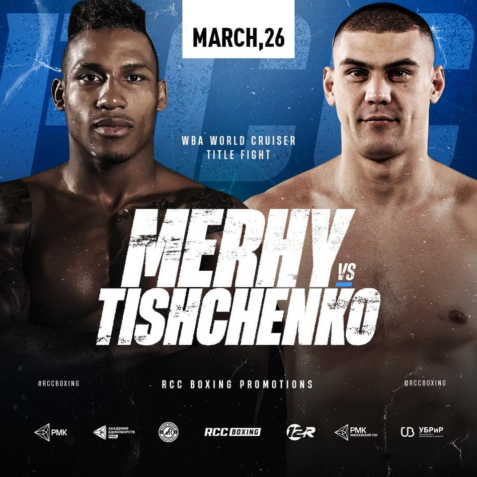 MERHY vs Tishneko
