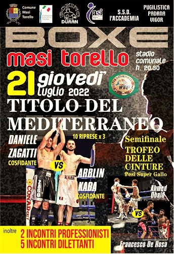 Masi Torello