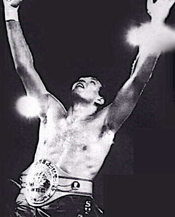Massimiliano duran Glory