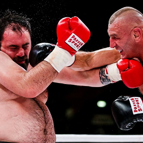 Mavrovic 52 anni E