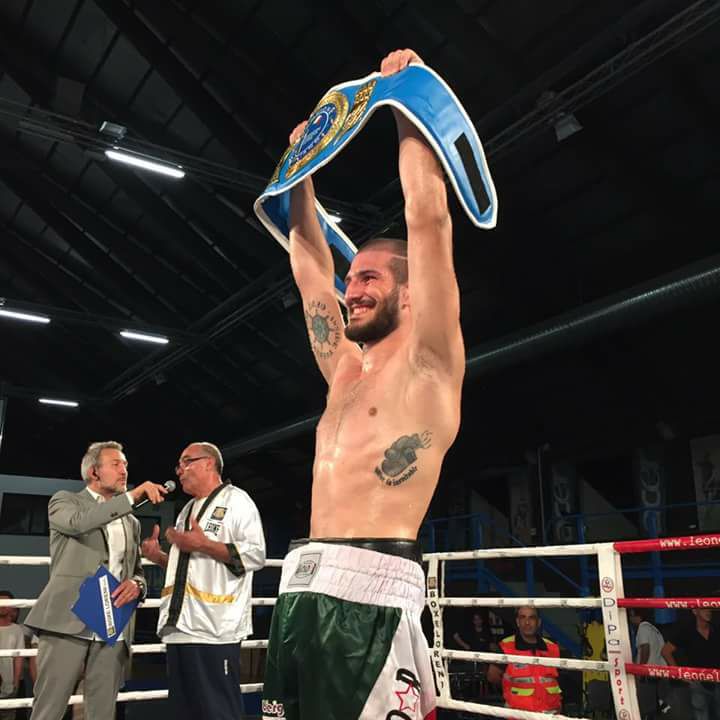 Morello campione W