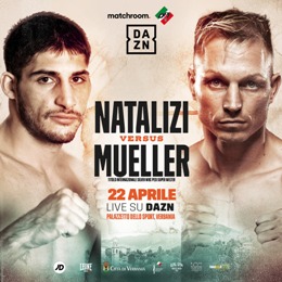 Natalizi vs Mueller 2